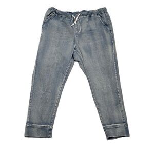 SHEIN pull on jean size 4xl